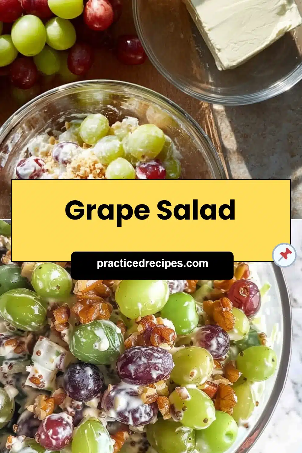 Grape Salad
