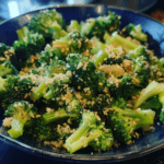 The Best Copycat Longhorn Steakhouse Broccoli Recipe - Simple Copycat Recipes