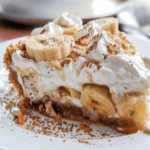 This is the BEST Homemade Banoffee Pie Recipe