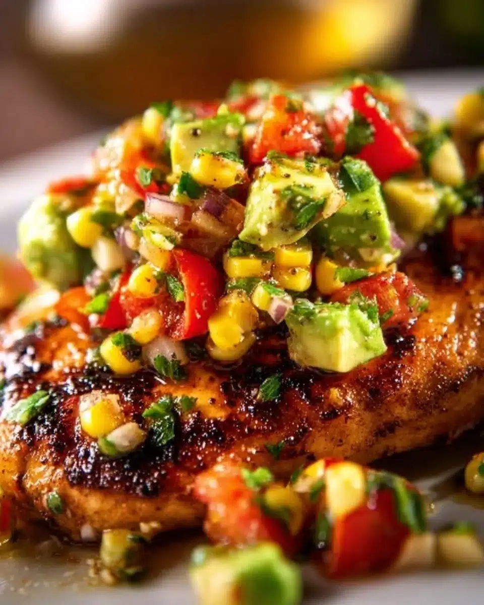 Delicious lime chicken dishes at the Lime Chicken Festival.