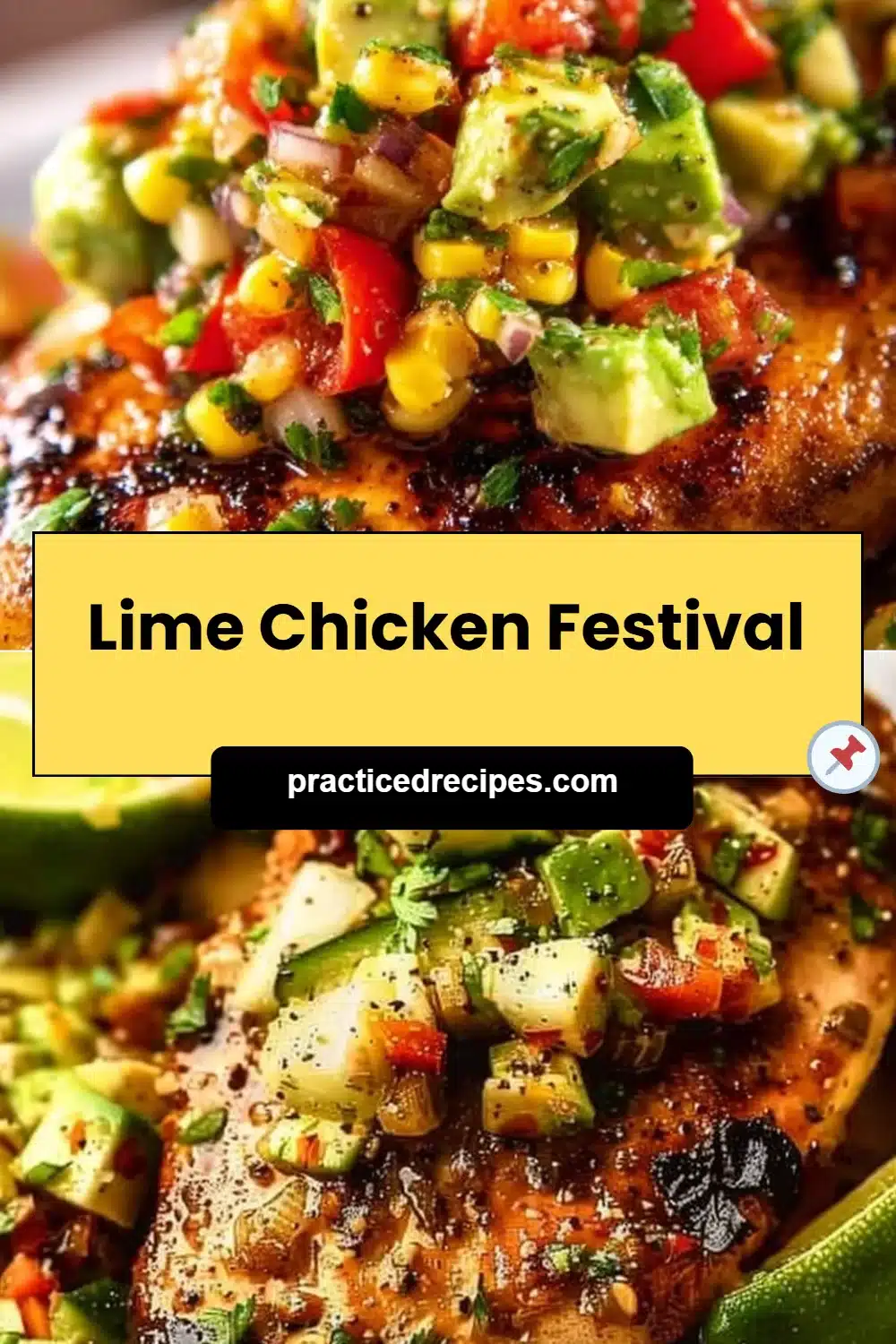 Lime Chicken Festival