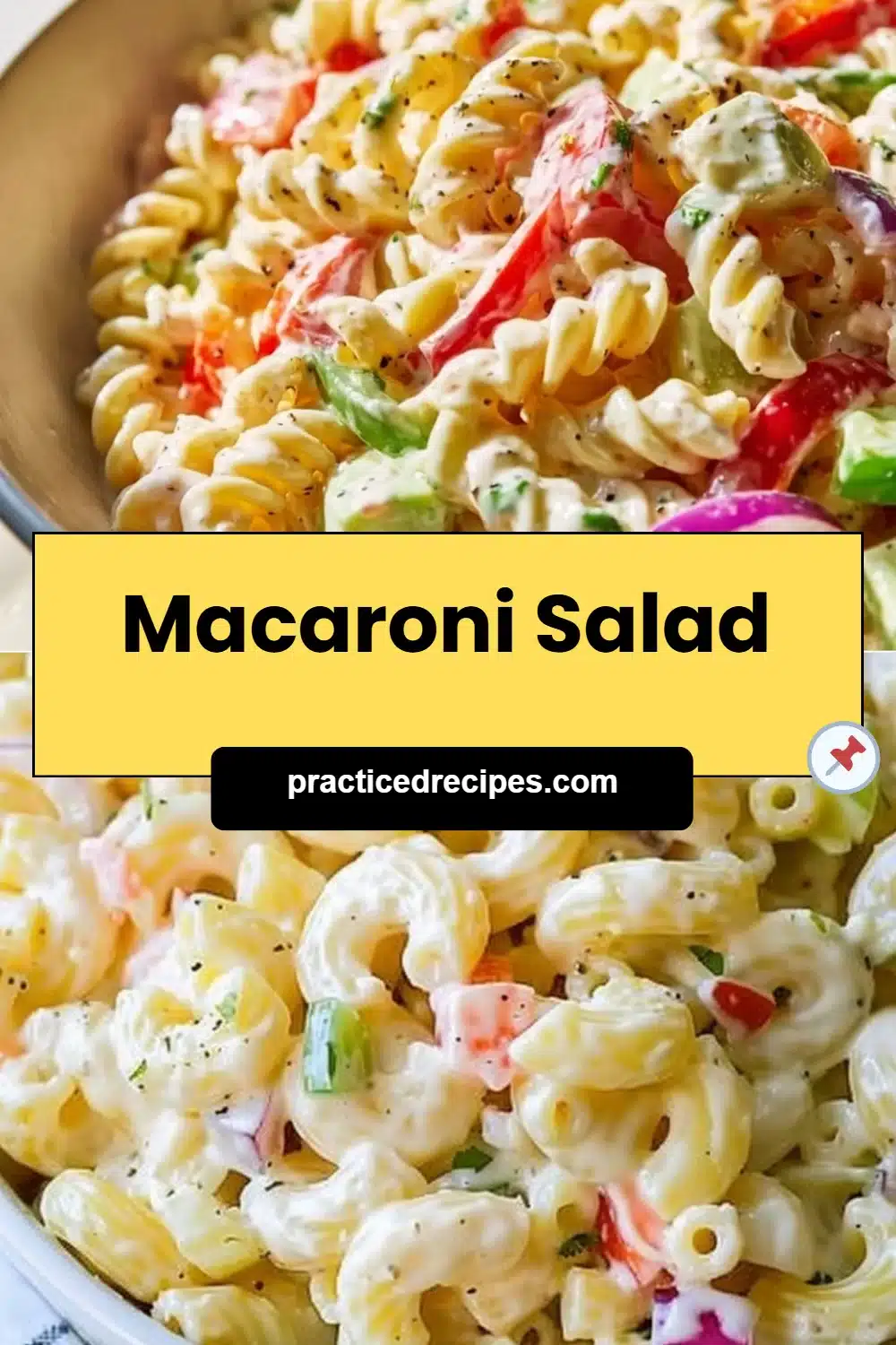 Macaroni Salad