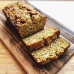 Easy Keto Zucchini Bread - Sweet or Savory