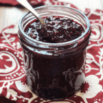 Marlene’s Homemade Huckleberry Jam Recipe