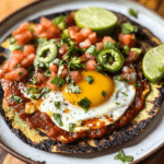 Best Recipe for Huevos Rancheros