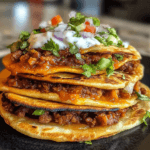 Authentic Mexican Gorditas Recipe