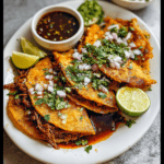 Beef Birria Tacos: An Authentic Recipe