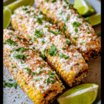 Elote Recipe: Mexican Street Corn Perfection