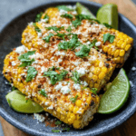 Mexican Street Corn Made Simple