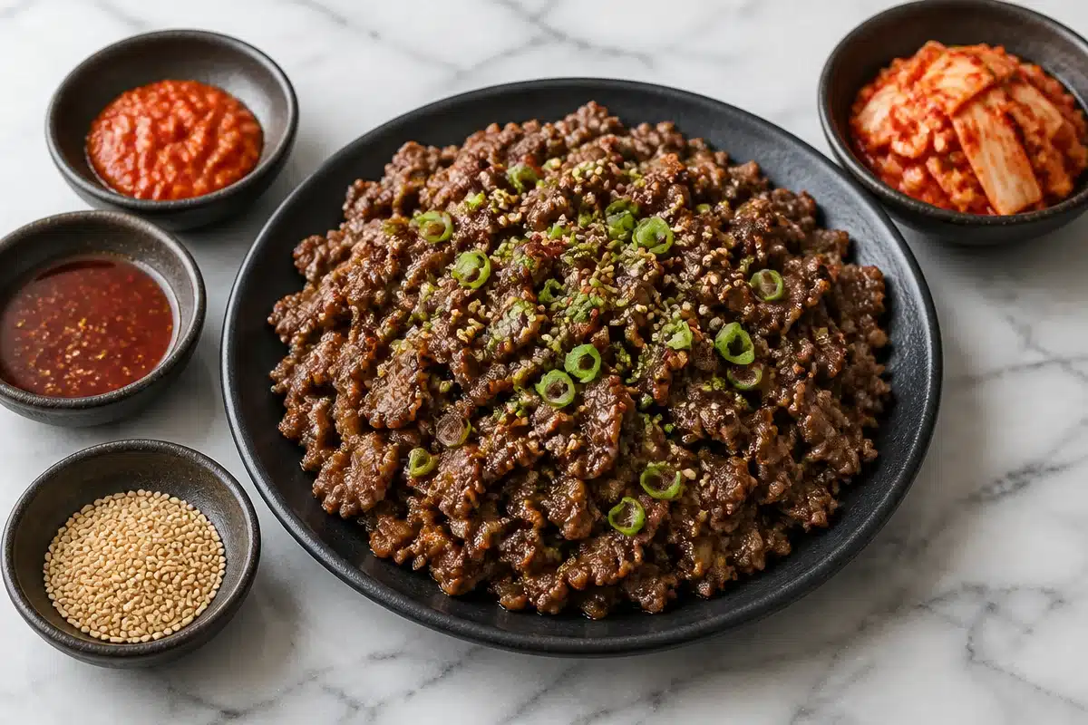 Savor the Flavor: Beef Bulgogi Korean Recipe You’ll Love