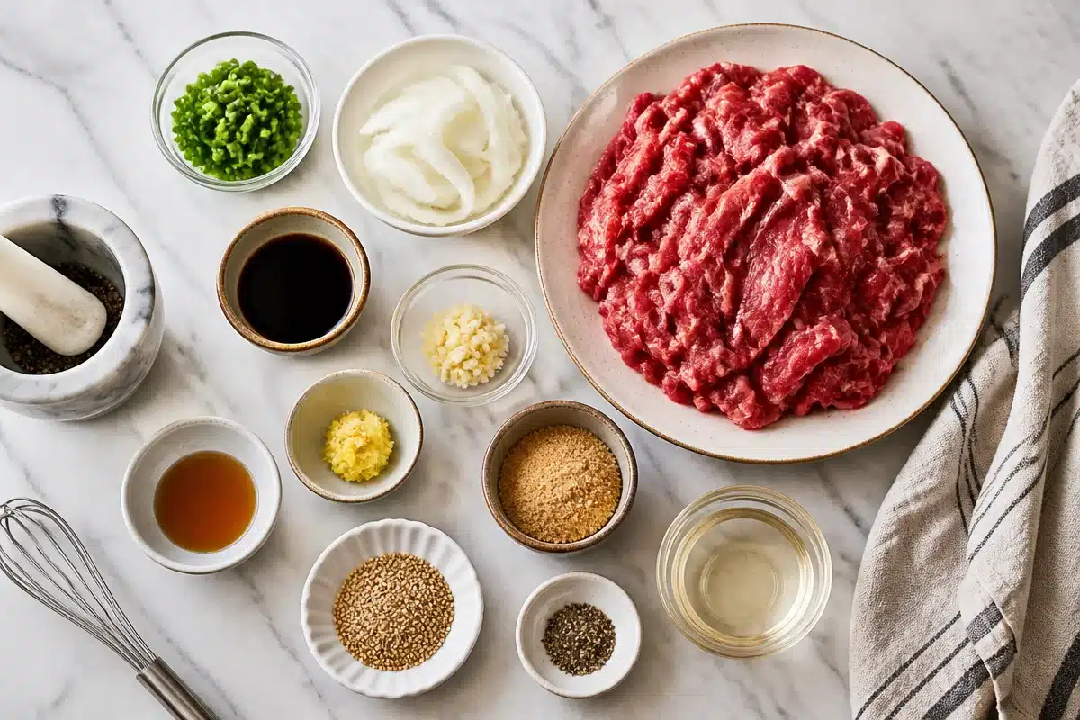 Savor the Flavor: Beef Bulgogi Korean Recipe You’ll Love